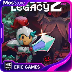 Rogue Legacy 2