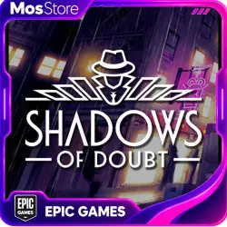 Shadows of Doubt