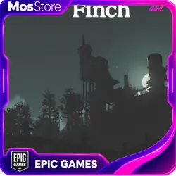 What Remains of Edith Finch