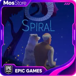 Spiral — Epic Games