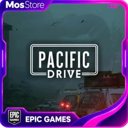 Pacific Drive
