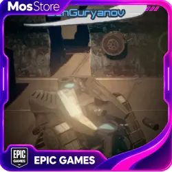 Zi — Epic Games