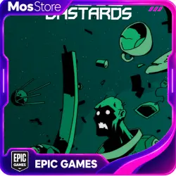 Void Bastards — Epic Games