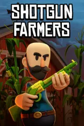 Shotgun Farmers — Epic Games