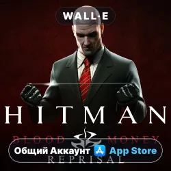 Hitman Blood Money Reprisal + ПОЛНАЯ ИГРА iPhone ios AppStore iPad