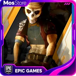 Wild Assault — Epic Games