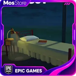 Suicide Guy — Epic Games