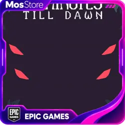 20 Minutes Till Dawn — Epic Games