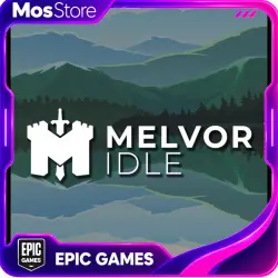 Melvor Idle — Epic Games