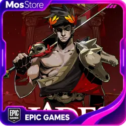 Hades — Epic Games