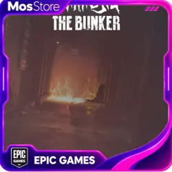 Amnesia: The Bunker — Epic Games