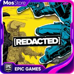 [REDACTED] — Epic Games
