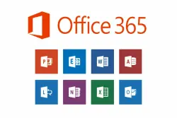 Office 365 Corporate (Word, Excel, PowerPoint) for Mac / Windows / Android – Ready‑made account