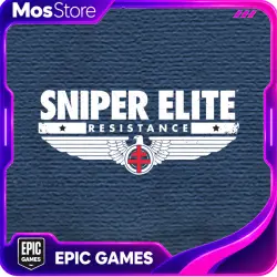 Sniper Elite: Resistance