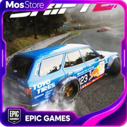Torque Drift 2 — Epic Games