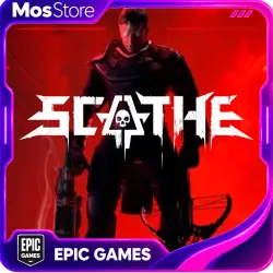 Scathe — Epic Games