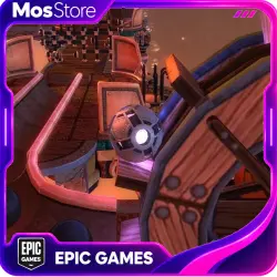 Switchball HD — Epic Games