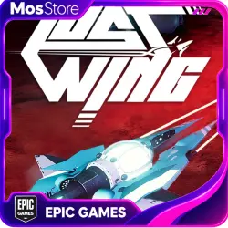 Lost Wing — Epic Games