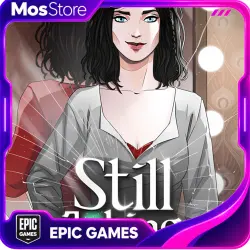 Still Joking — Epic Games