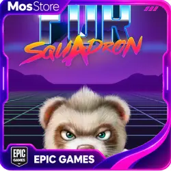 FUR Squadron — Epic Games