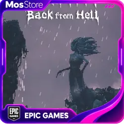 Slain: Back From Hell — Epic Games