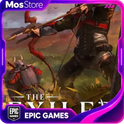 The Exiled — Epic Games
