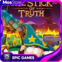 Truth — Epic Games
