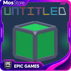 UNTITLED — Epic Games