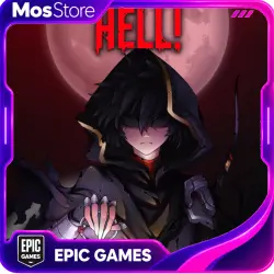 Whacking Hell! — Epic Games