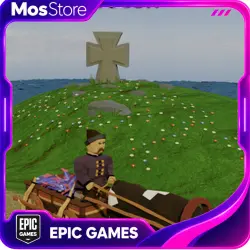 Loca Deserta: Odesa — Epic Games