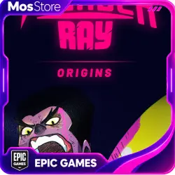 Thunder Ray — Epic Games