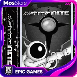 Astronite — Epic Games