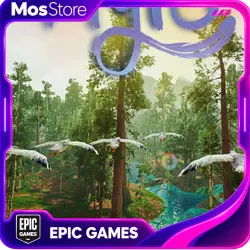 Flyto — Epic Games