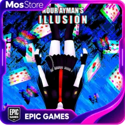 illusion — Epic Games