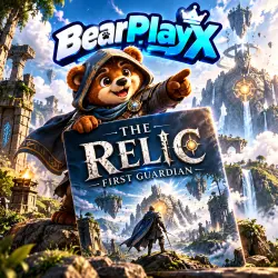 The Relic: First Guardian | Playstation | PS5 | Выбор региона