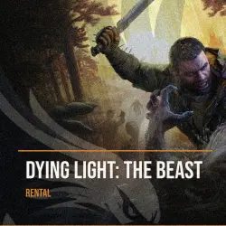 Dying Light: The Beast — Steam account rental from 1 day, INSTANT DELIVERY, 1 month for 189 ₽