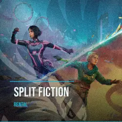 Split Fiction — Steam account rental from 1 day, INSTANT DELIVERY, 1 month for 189 ₽