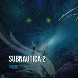 Subnautica 2 — Steam account rental from 1 day, INSTANT DELIVERY, 1 month for 189 ₽