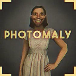 Photomaly — STEAM AUTODELIVERY