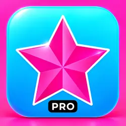 Video Star PRO ON YOUR ACCOUNT iOS iPhone AppStore iPad