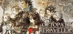 OCTOPATH TRAVELER (Steam Gift) ·· Auto-delivery 24/7