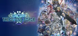 STAR OCEAN THE DIVINE FORCE (Steam Gift) ·· Auto-delivery 24/7