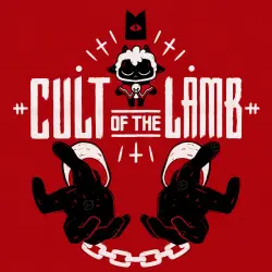 Cult of the Lamb — STEAM AUTODELIVERY