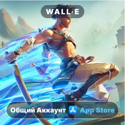 Prince Of Persia Lost Crown iPhone ios iPad + ПОЛНАЯ ВЕРСИЯ + DLC