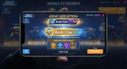Mech Arena | A-Coins | 24/7