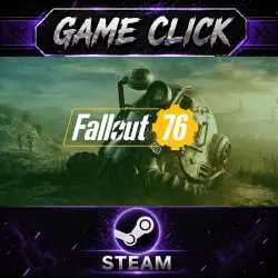 Fallout 76 ‖ Russia - CIS ‖ Steam • Key