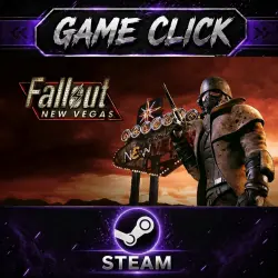 Fallout: New Vegas ‖ Russia - CIS ‖ Steam • Key