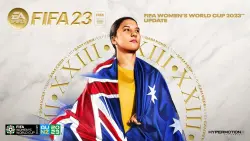 Epic FIFA 23 account+email