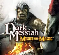 Dark Messiah of Might & Magic / Steam Account / Full Access / Instant Delivery 24/7