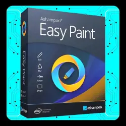 Ashampoo Easy Paint Лицензионный аккаунт